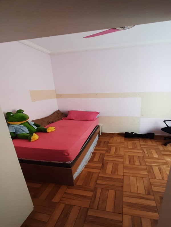 Apartamento à venda com 2 quartos, 67m² - Foto 2