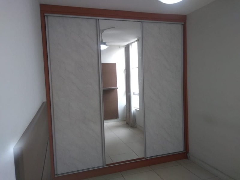 Apartamento à venda com 2 quartos, 54m² - Foto 8