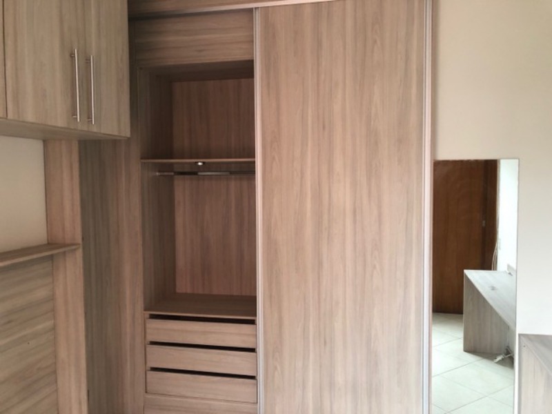 Apartamento à venda com 2 quartos, 67m² - Foto 11