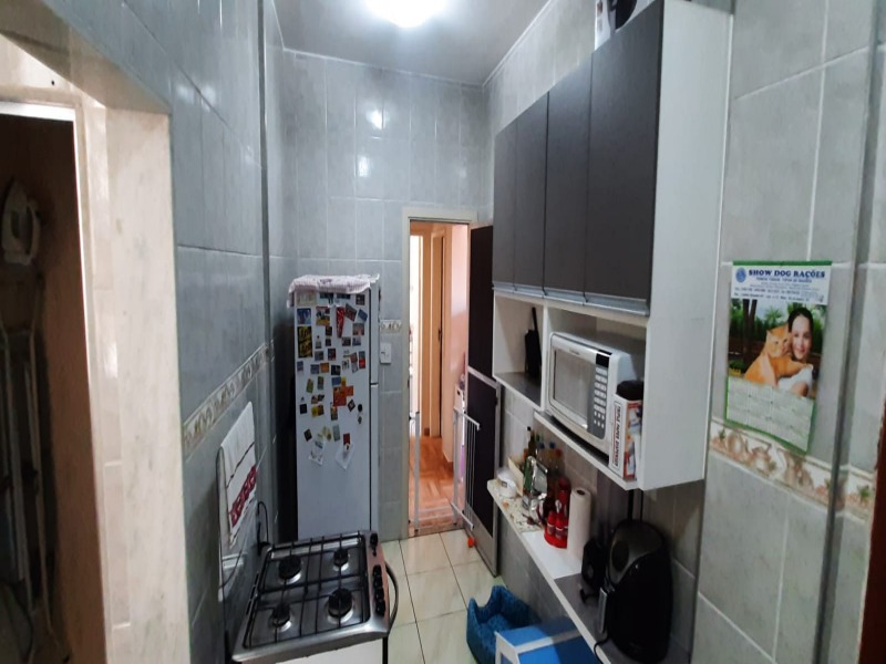 Apartamento à venda com 2 quartos, 67m² - Foto 7