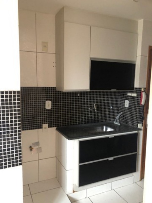 Apartamento à venda com 2 quartos, 67m² - Foto 3