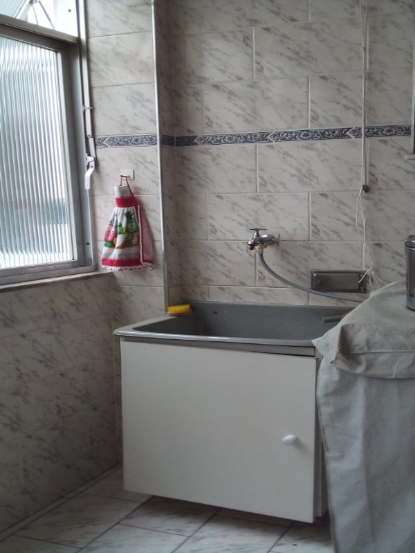 Apartamento à venda com 2 quartos, 65m² - Foto 6