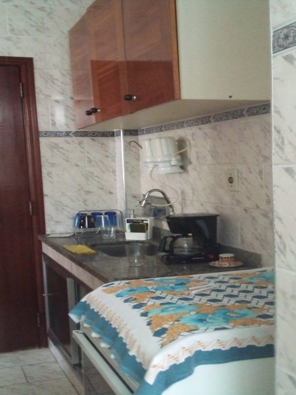 Apartamento à venda com 2 quartos, 65m² - Foto 22