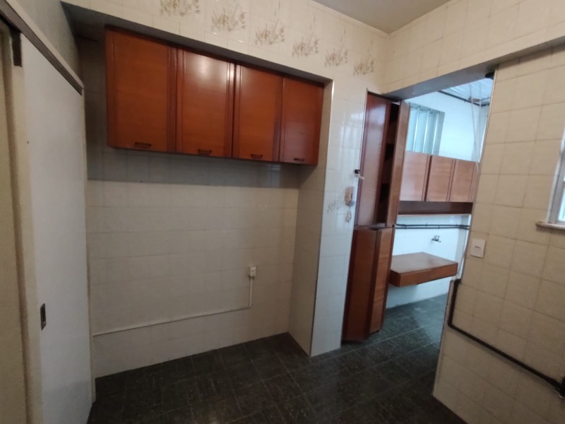 Apartamento à venda com 3 quartos, 95m² - Foto 8