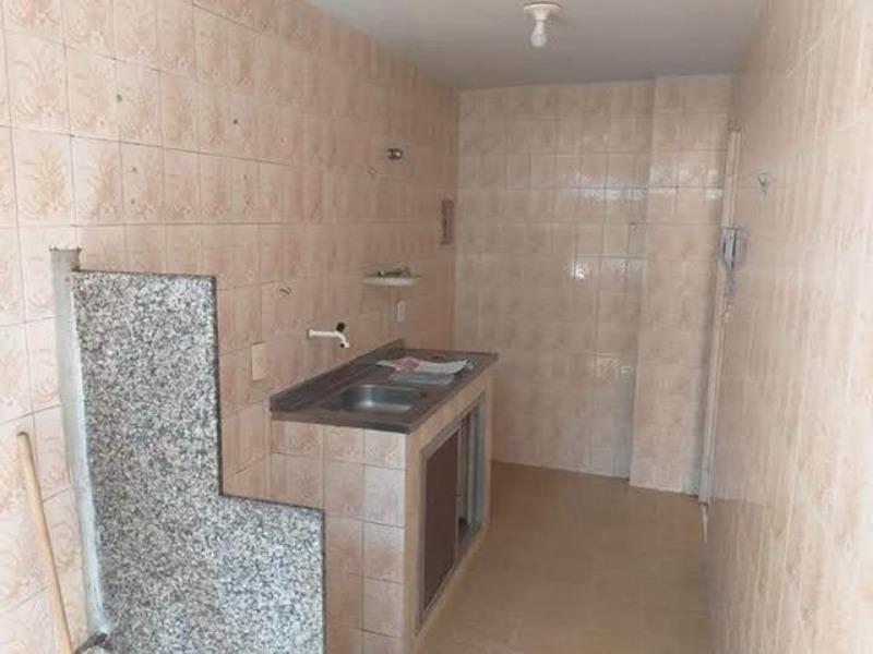 Apartamento à venda com 2 quartos, 55m² - Foto 4