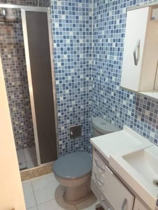 Apartamento à venda com 2 quartos, 55m² - Foto 2