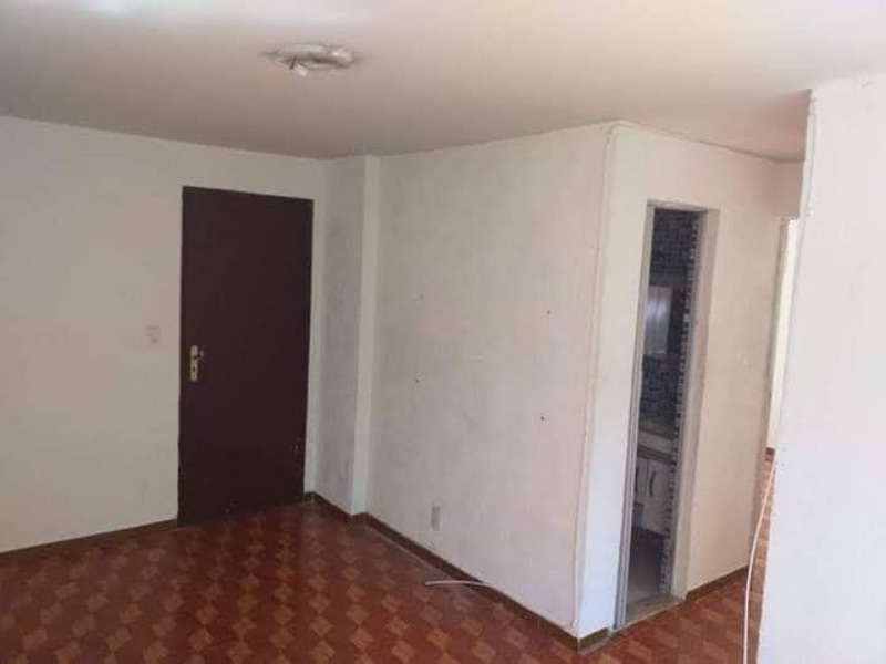 Apartamento à venda com 2 quartos, 55m² - Foto 1