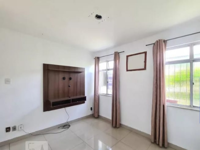 Apartamento à venda com 2 quartos, 55m² - Foto 3