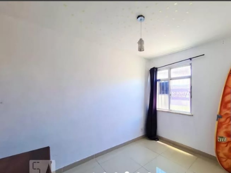 Apartamento à venda com 2 quartos, 55m² - Foto 4