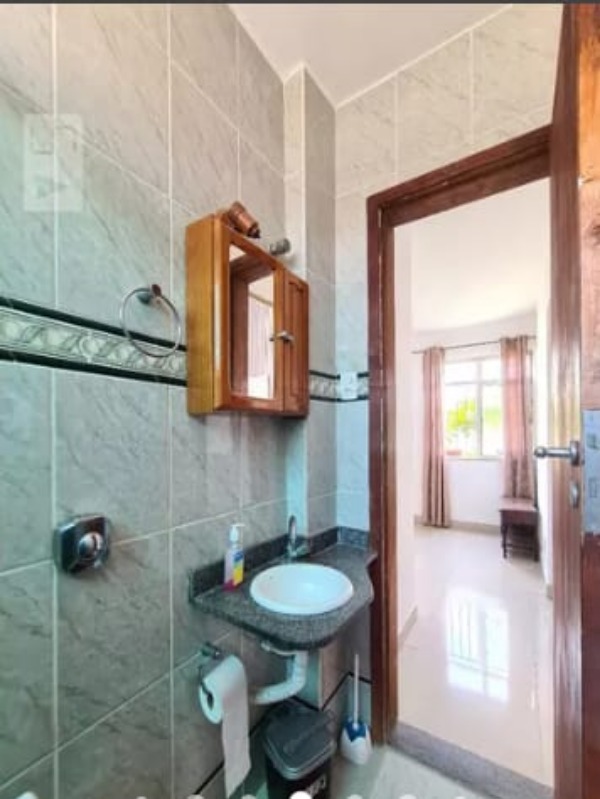 Apartamento à venda com 2 quartos, 55m² - Foto 12