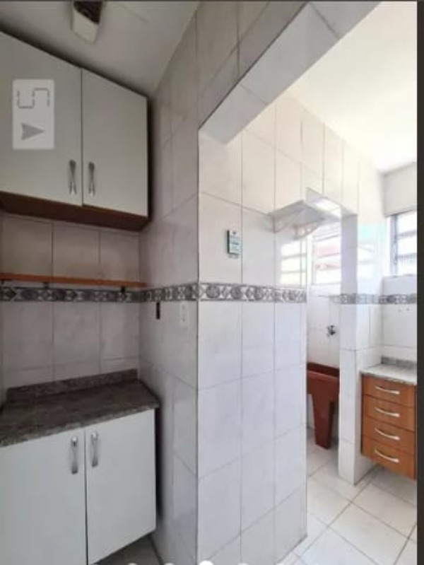 Apartamento à venda com 2 quartos, 55m² - Foto 2