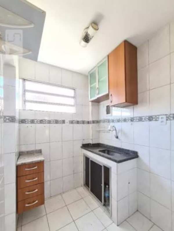 Apartamento à venda com 2 quartos, 55m² - Foto 8