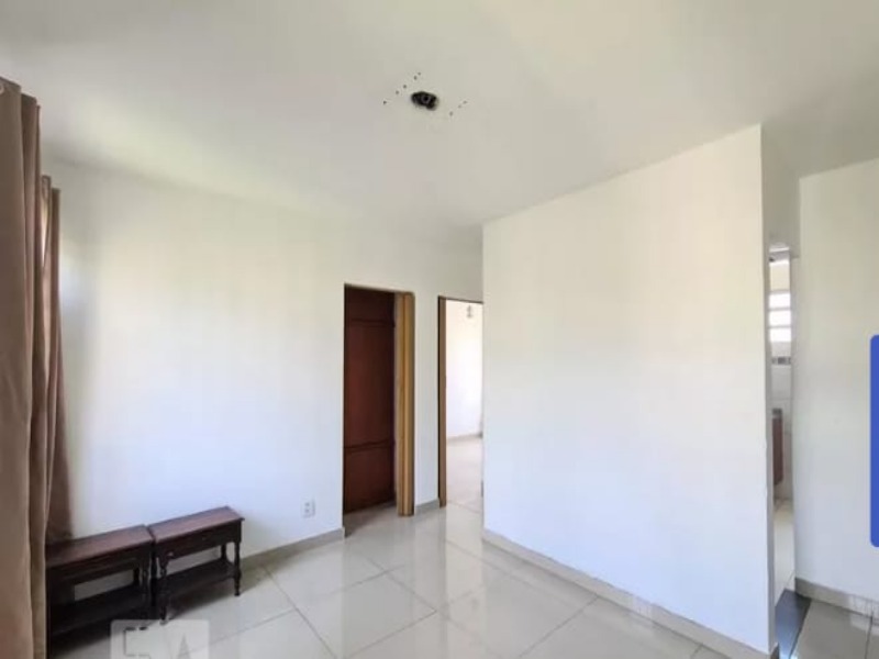 Apartamento à venda com 2 quartos, 55m² - Foto 5