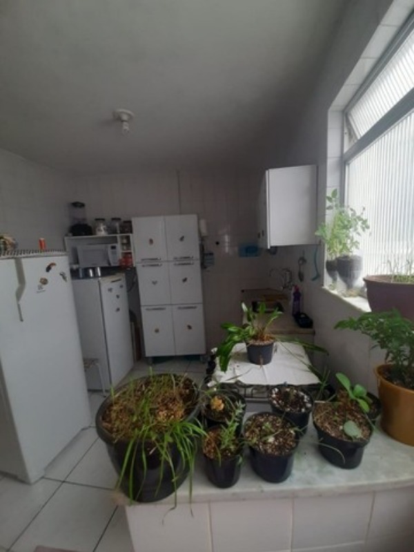 Apartamento à venda com 2 quartos, 55m² - Foto 5