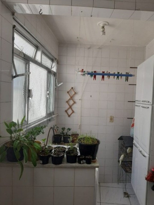 Apartamento à venda com 2 quartos, 55m² - Foto 6