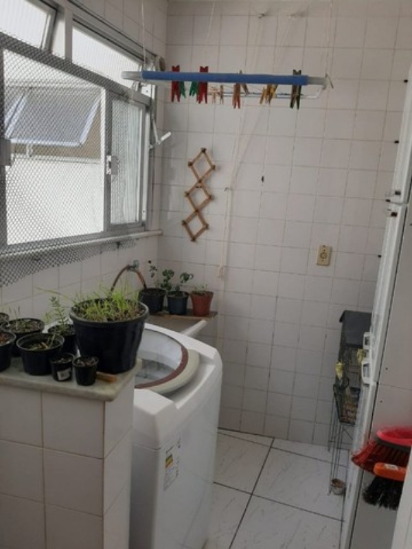 Apartamento à venda com 2 quartos, 55m² - Foto 8