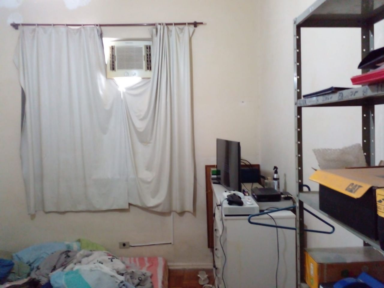 Apartamento à venda com 2 quartos, 84m² - Foto 2