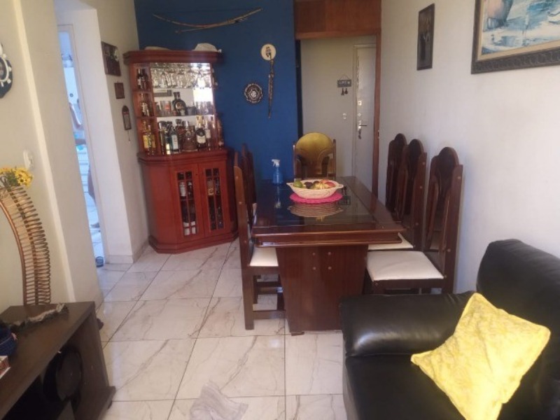 Apartamento à venda com 2 quartos, 55m² - Foto 1