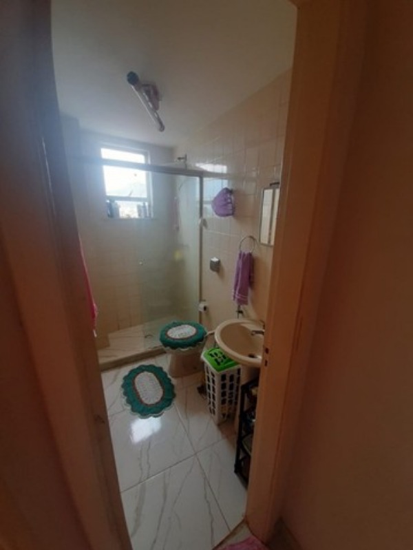 Apartamento à venda com 2 quartos, 55m² - Foto 12