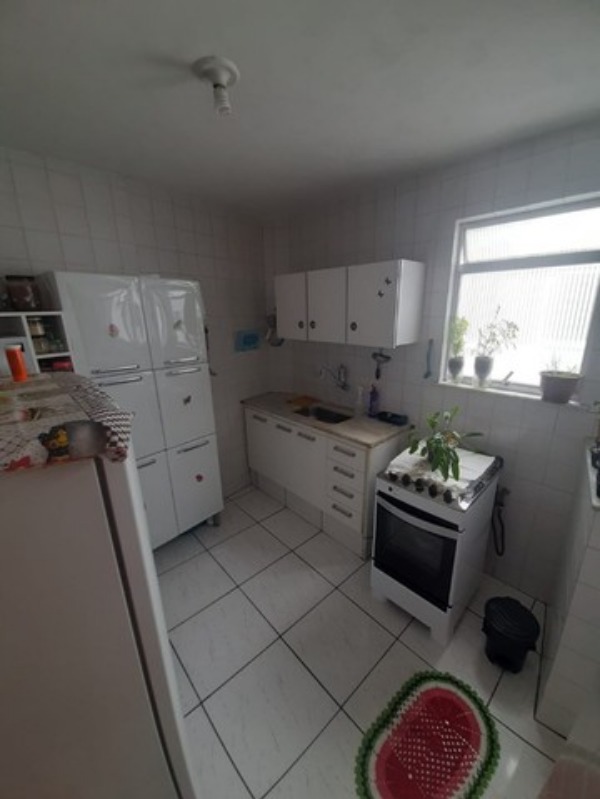 Apartamento à venda com 2 quartos, 55m² - Foto 7