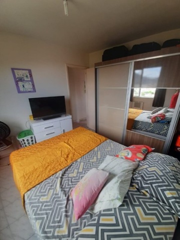 Apartamento à venda com 2 quartos, 55m² - Foto 10