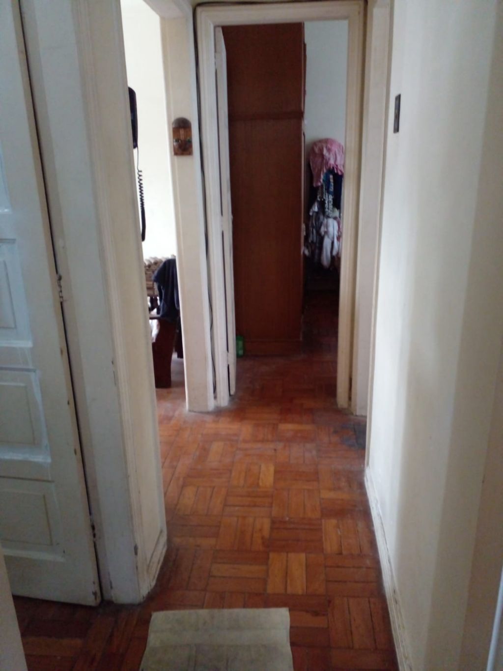 Apartamento à venda com 2 quartos, 84m² - Foto 1