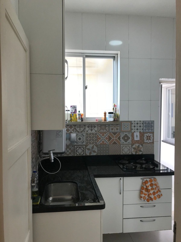 Apartamento à venda com 2 quartos, 65m² - Foto 9