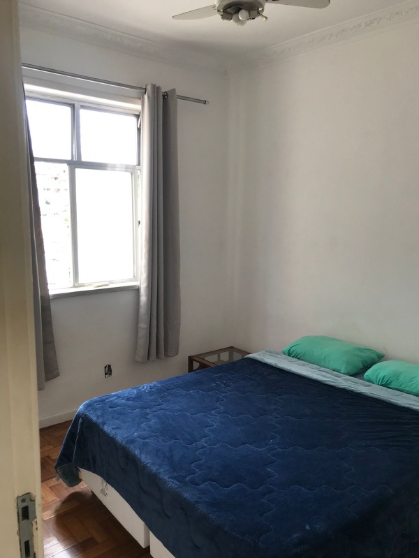 Apartamento à venda com 2 quartos, 65m² - Foto 5