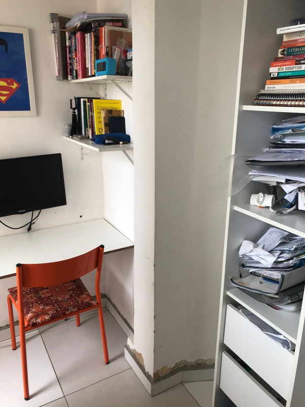 Apartamento à venda com 2 quartos, 65m² - Foto 12