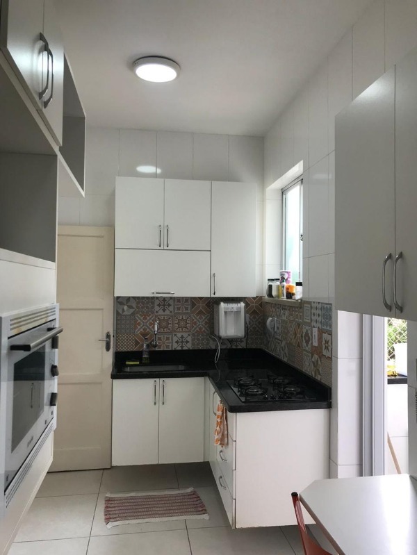 Apartamento à venda com 2 quartos, 65m² - Foto 8