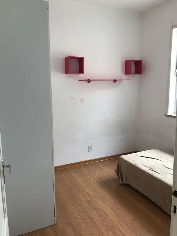 Apartamento à venda com 2 quartos, 65m² - Foto 7