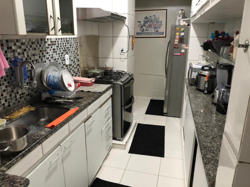 Apartamento à venda com 6 quartos, 240m² - Foto 14