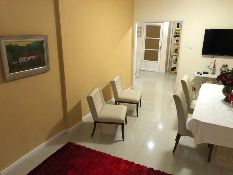 Apartamento à venda com 6 quartos, 240m² - Foto 13