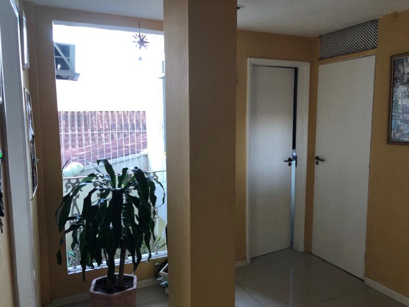 Apartamento à venda com 6 quartos, 240m² - Foto 3