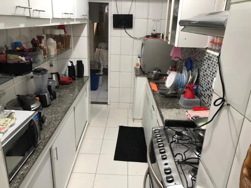 Apartamento à venda com 6 quartos, 240m² - Foto 11