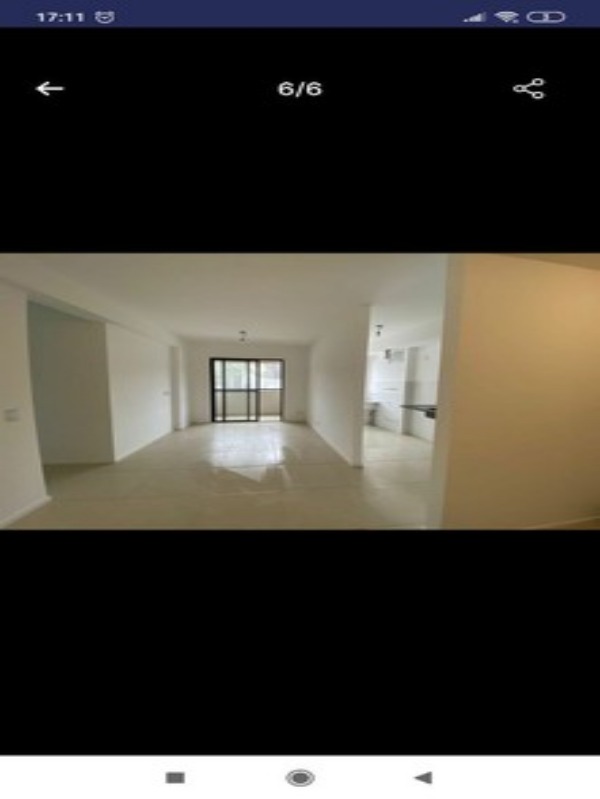 Apartamento à venda com 2 quartos, 60m² - Foto 1