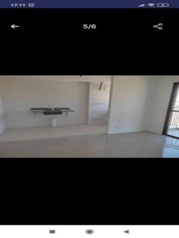 Apartamento à venda com 2 quartos, 60m² - Foto 4