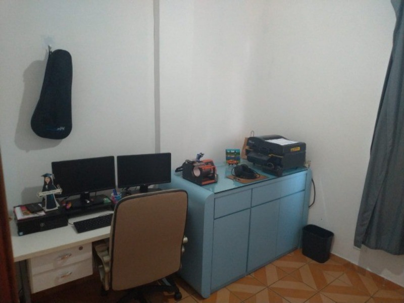 Apartamento à venda com 2 quartos, 62m² - Foto 13