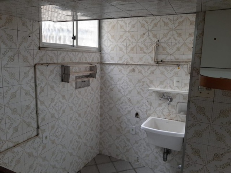 Apartamento à venda com 2 quartos, 50m² - Foto 12