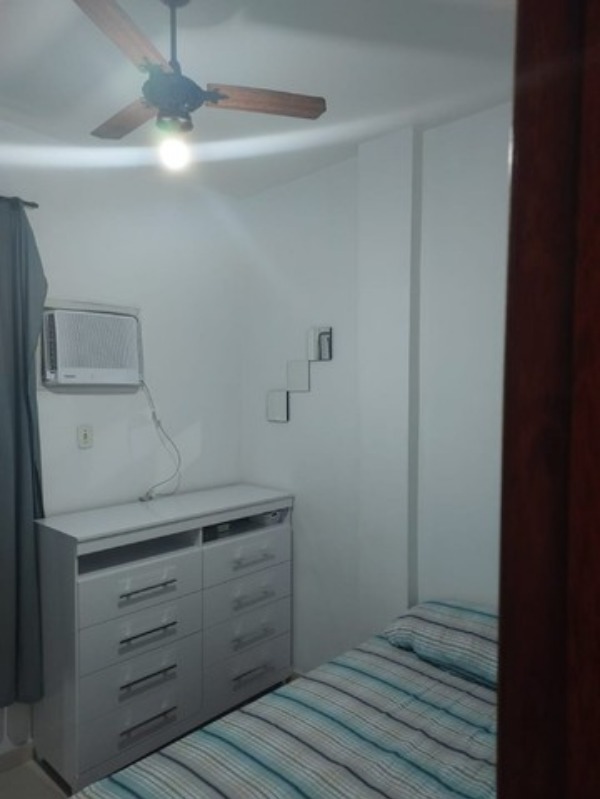 Apartamento à venda com 2 quartos, 62m² - Foto 9