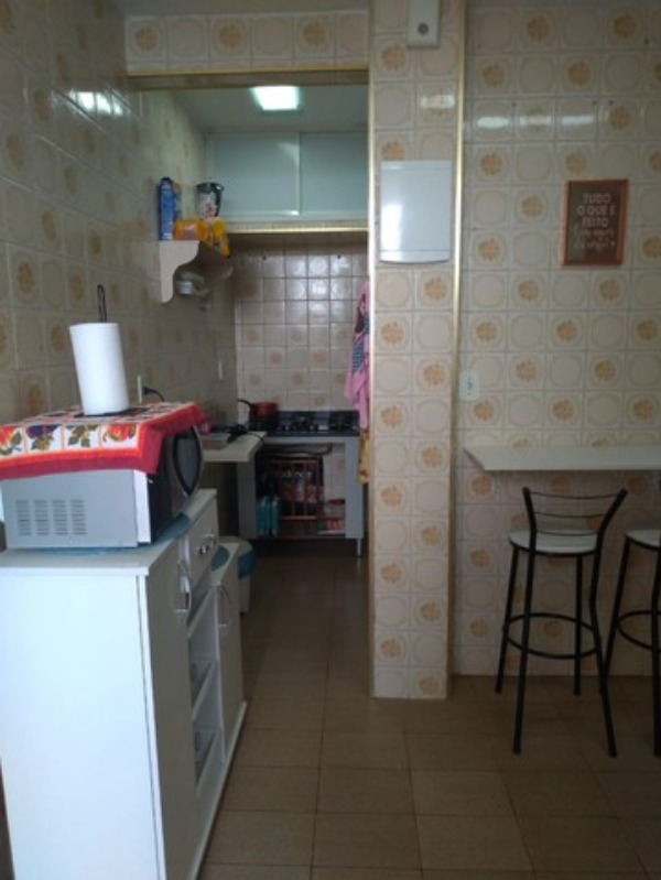 Apartamento à venda com 2 quartos, 62m² - Foto 14