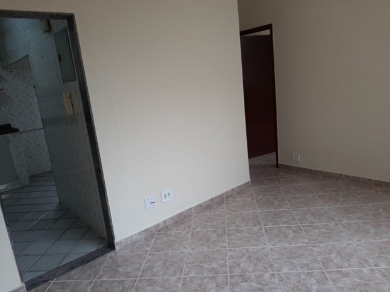 Apartamento à venda com 2 quartos, 50m² - Foto 8