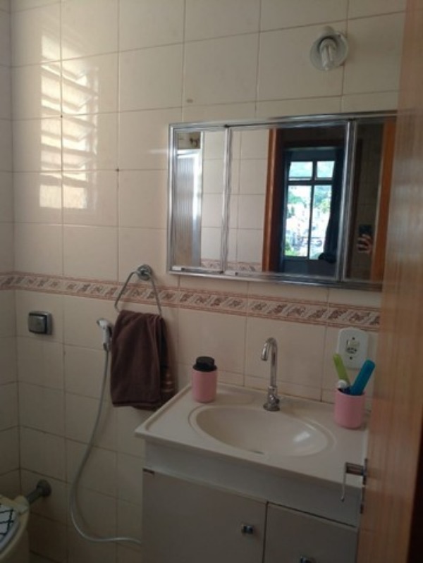 Apartamento à venda com 2 quartos, 62m² - Foto 5