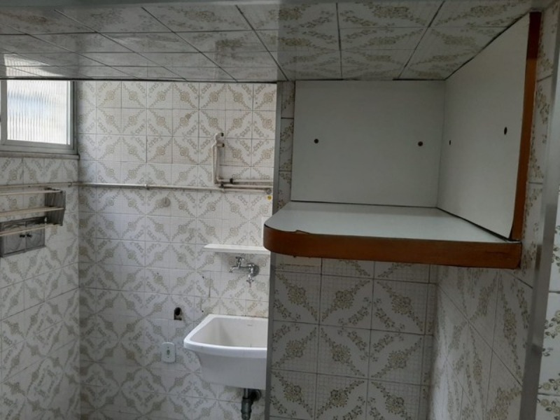 Apartamento à venda com 2 quartos, 50m² - Foto 13