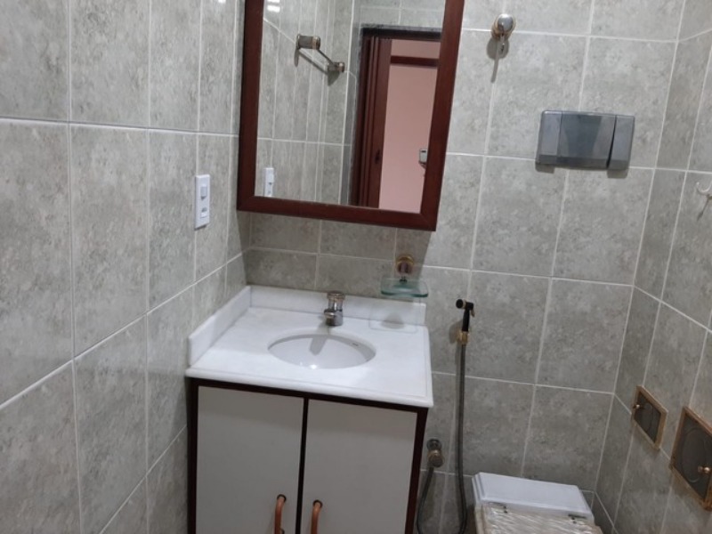 Apartamento à venda com 2 quartos, 50m² - Foto 11