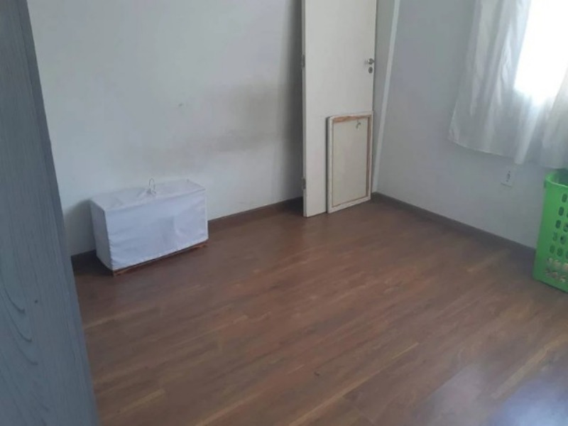 Apartamento à venda com 2 quartos, 44m² - Foto 4