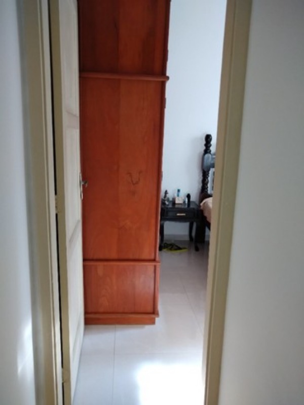 Apartamento à venda com 2 quartos, 50m² - Foto 7