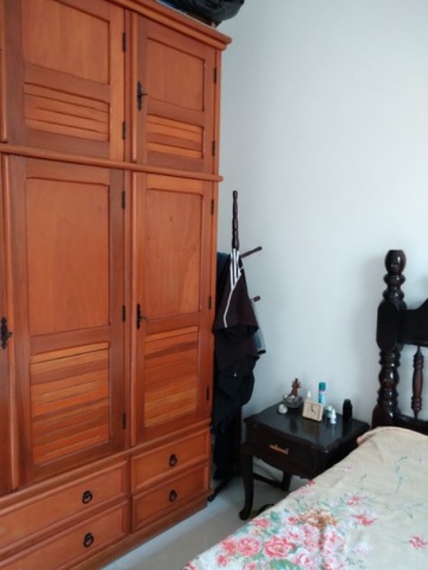 Apartamento à venda com 2 quartos, 50m² - Foto 3