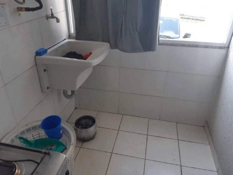 Apartamento à venda com 2 quartos, 44m² - Foto 10