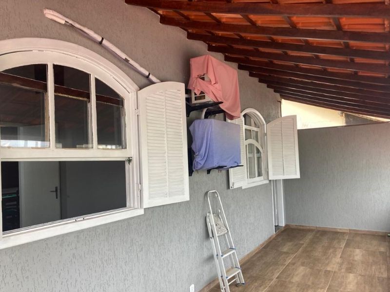 Casa à venda com 3 quartos, 142m² - Foto 19